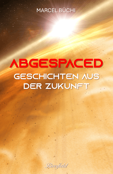 Cover von Abgespaced