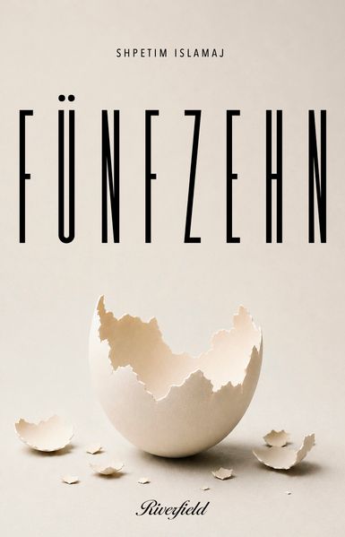 Cover von FÜNFZEHN