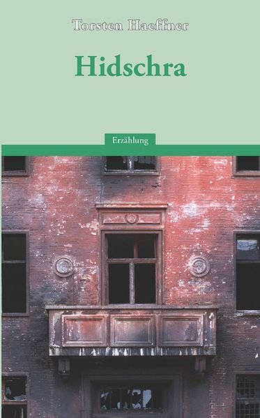 Cover von Hidschra