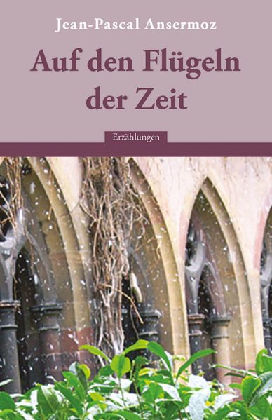 Cover von Auf den Flügeln der Zeit