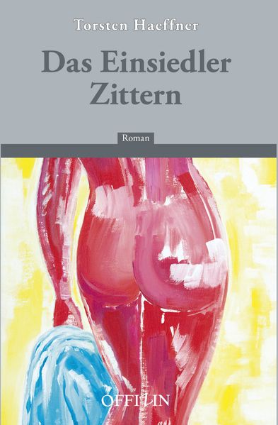 Cover von Das Einsiedler Zittern