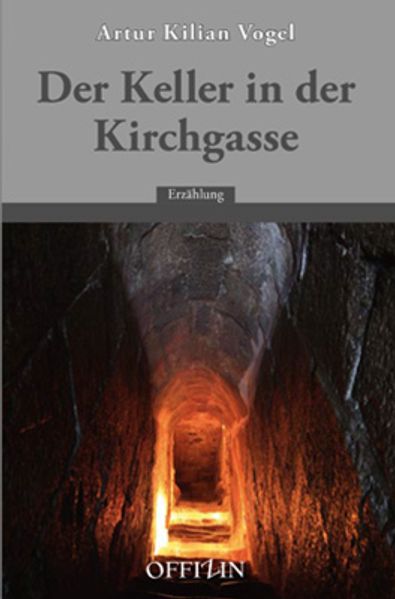 Cover von Der Keller an der Kirchgasse