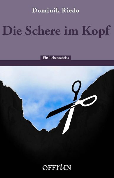 Cover von Die Schere im Kopf