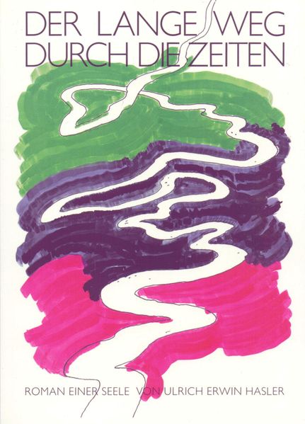 Cover von Der lange Weg durch die Zeiten
