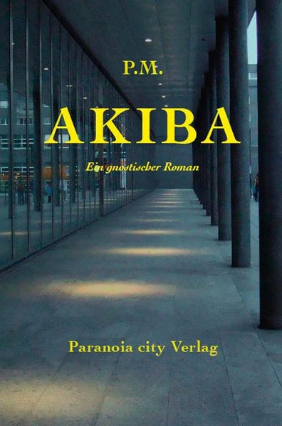 Cover von AKIBA
