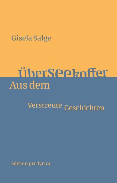 Cover von Aus dem Überseekoffer