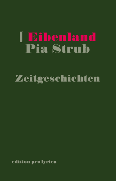Cover von Eibenland