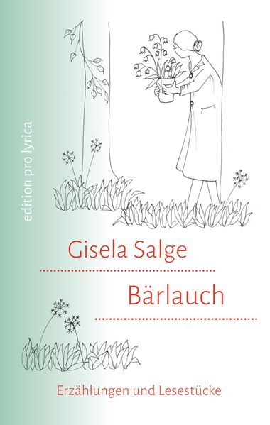 Cover von Bärlauch