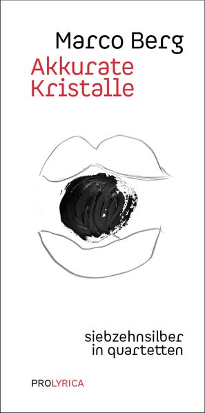 Cover von Akkurate Kristalle