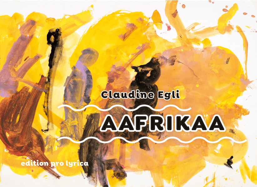 Cover von Aafrikaa