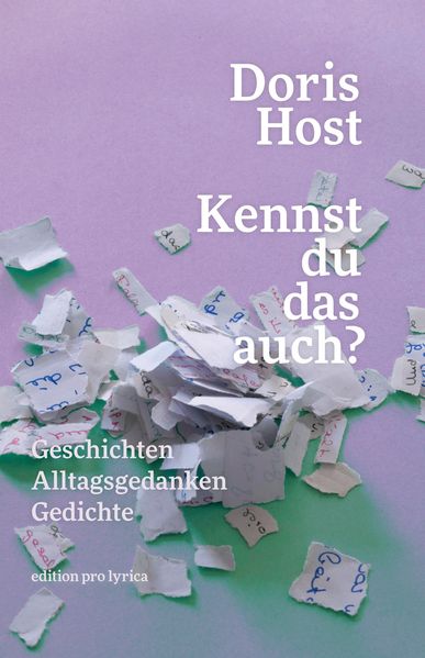 Cover von Kennst du das auch?