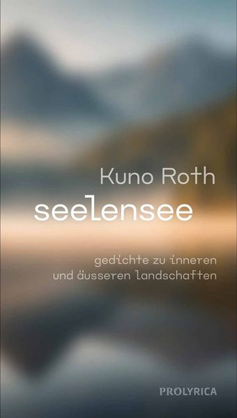 Cover von seelensee