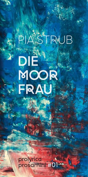 Cover von Die Moorfrau