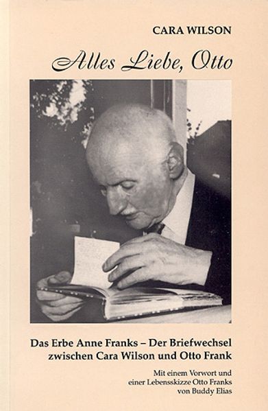 Cover von Alles Liebe, Otto