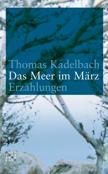 Cover von Das Meer im März