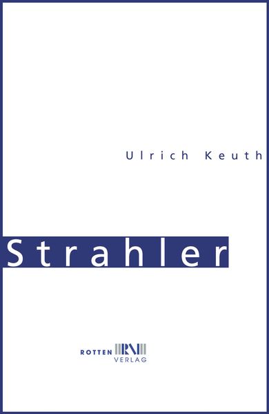 Cover von Strahler