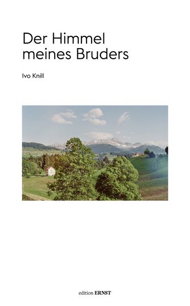 Cover von Der Himmel meines Bruders
