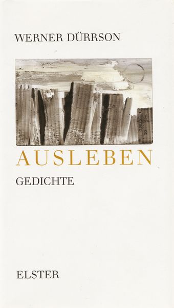 Cover von Ausleben