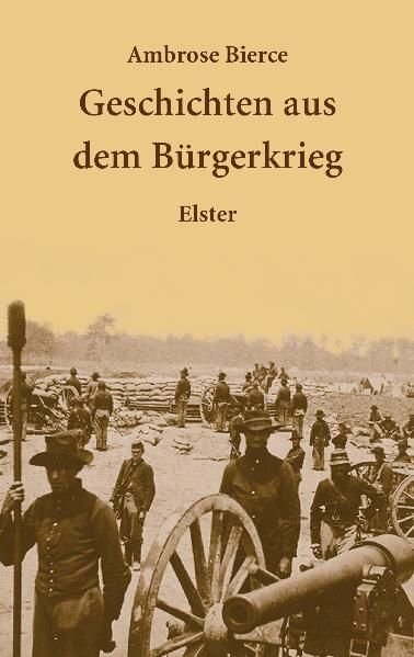 Cover von Geschichten aus dem Bürgerkrieg