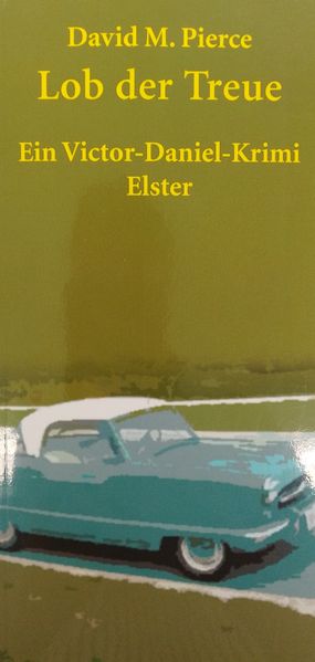 Cover von Lob der Treue
