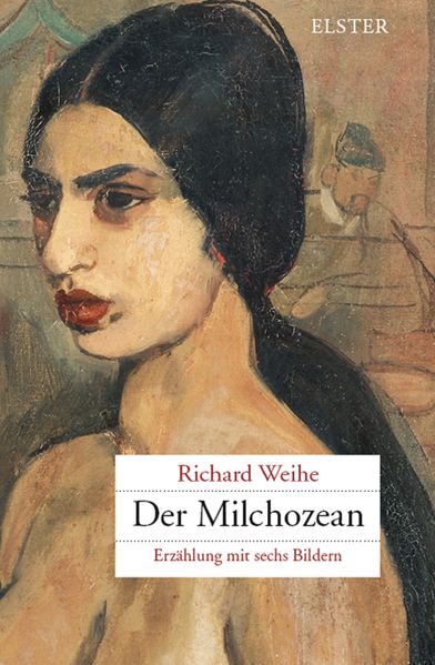 Cover von Der Milchozean