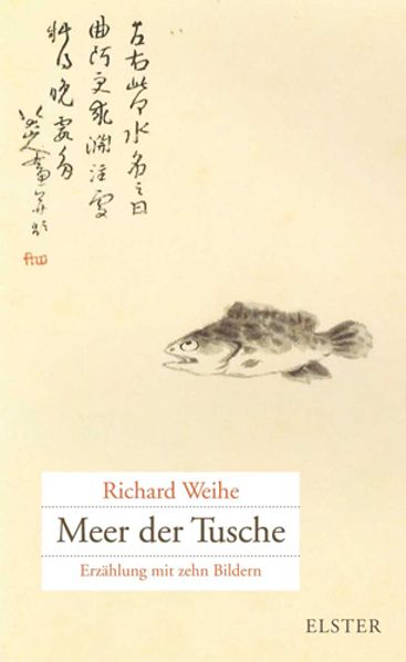 Cover von Meer der Tusche