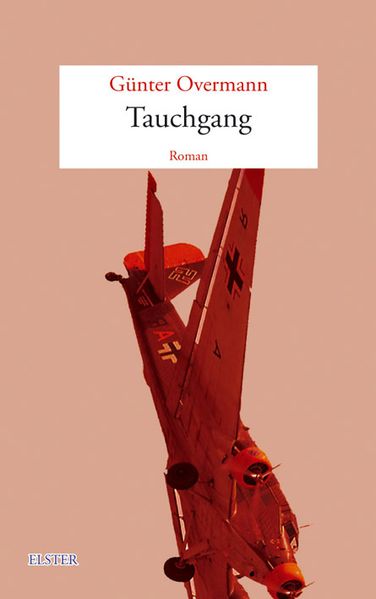 Cover von Tauchgang