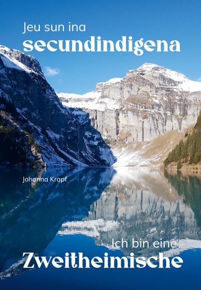 Cover von Jeu sun ina secundindigena