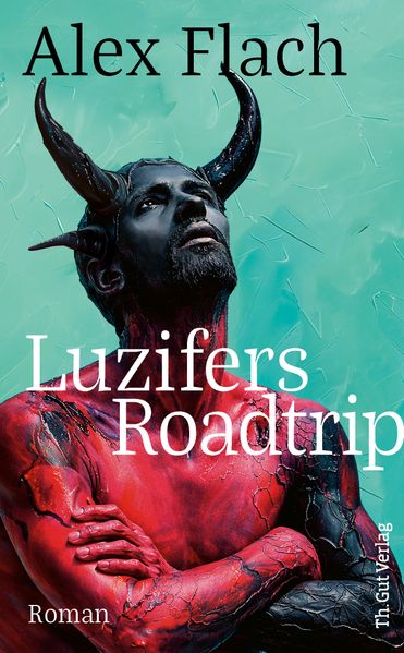 Cover von Luzifers Roadtrip