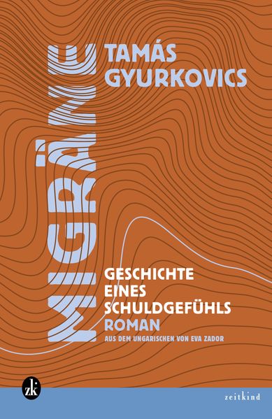 Cover von Migräne