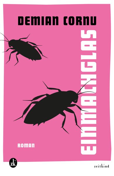 Cover von Einmachglas