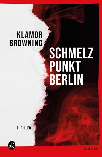Cover von Schmelzpunkt: Berlin