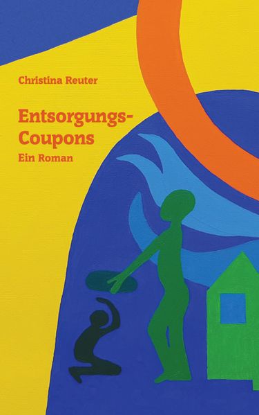Cover von Entsorgungs-Coupons