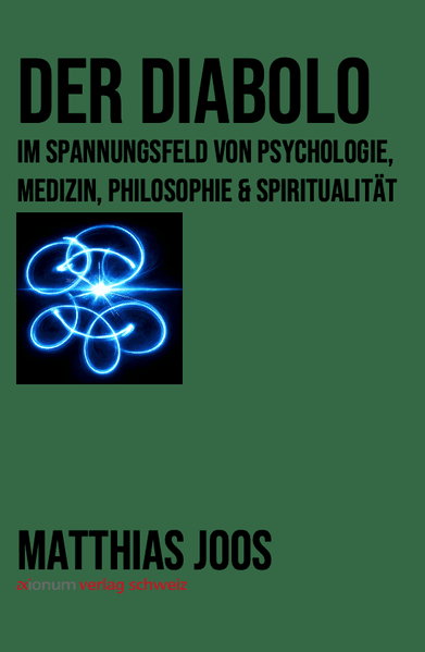 Cover von Der Diabolo