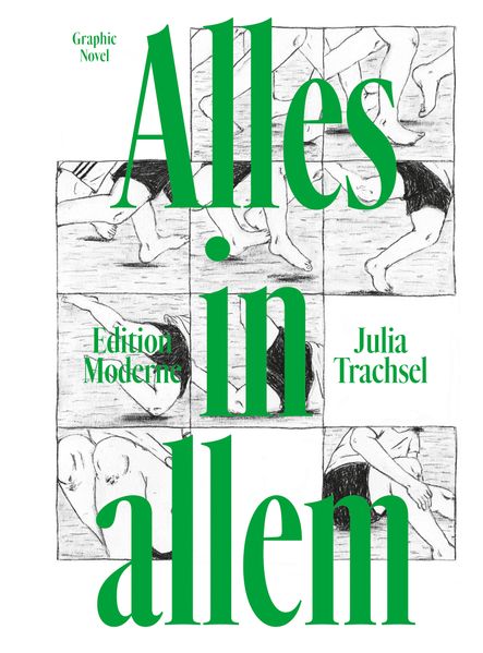 Cover von Alles in allem