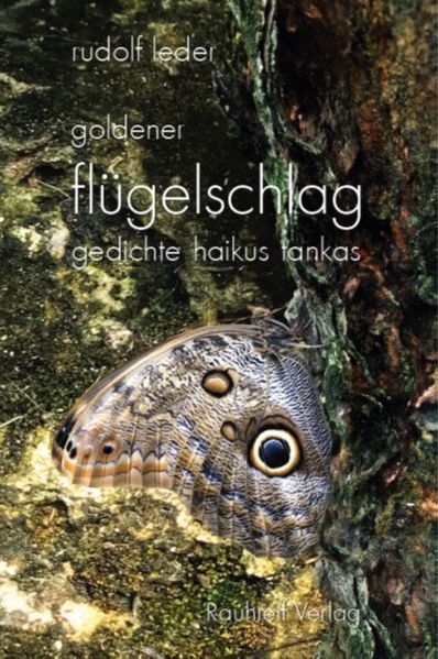 Cover von Goldener Flügelschlag