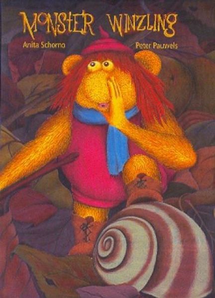 Cover von Monster Winzling