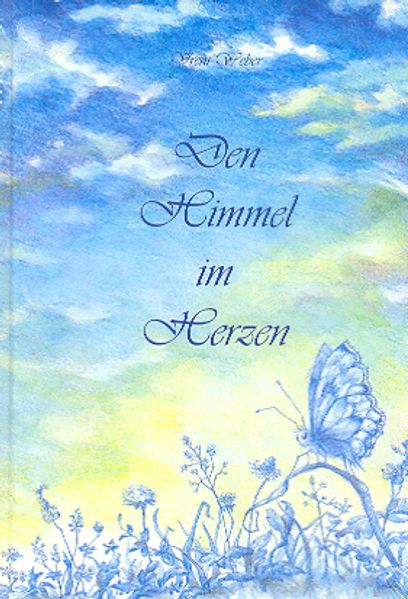 Cover von Den Himmel im Herzen