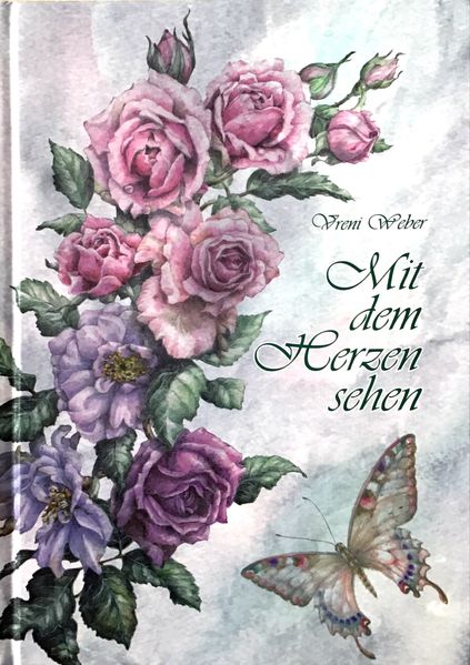 Cover von Mit dem Herzen sehen