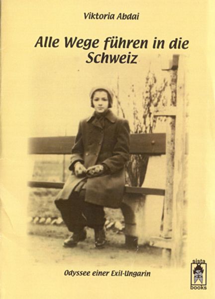 Cover von Alle Wege führen in die Schweiz