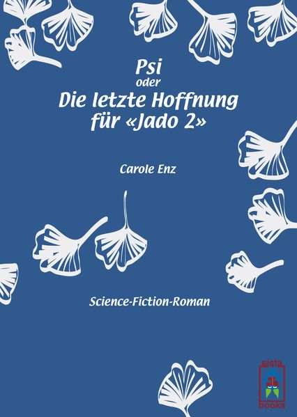 Cover von Psi oder Die letzte Hoffnung für Jado 2