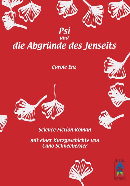 Cover von Psi und die Abgründe des Jenseits