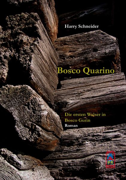Cover von Bosco Quarino