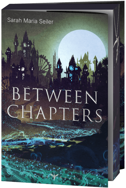 Cover von Between Chapters