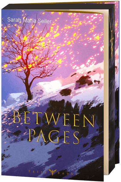 Cover von Between Pages