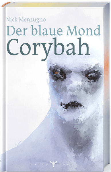 Cover von Der blaue Mond Corybah