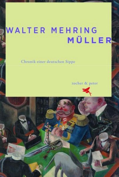 Cover von Müller