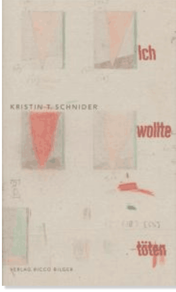 Cover von Ich wollte töten