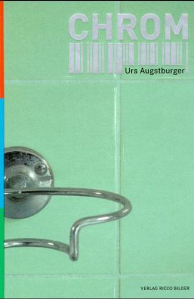 Cover von Chrom