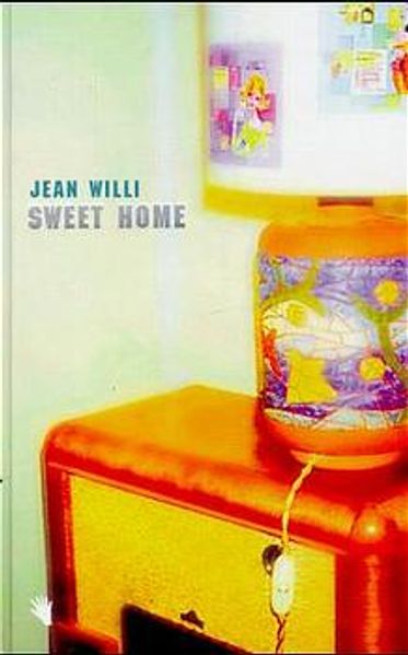 Cover von Sweet Home